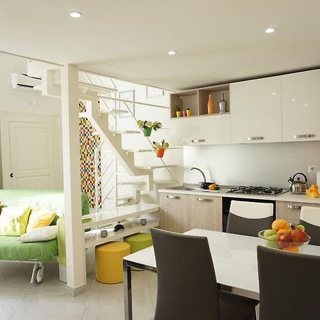 Dante Home - Bari Centro Exterior photo