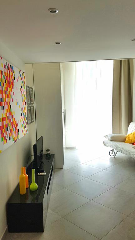 Dante Home - Bari Centro Exterior photo