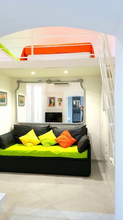Dante Home - Bari Centro Exterior photo