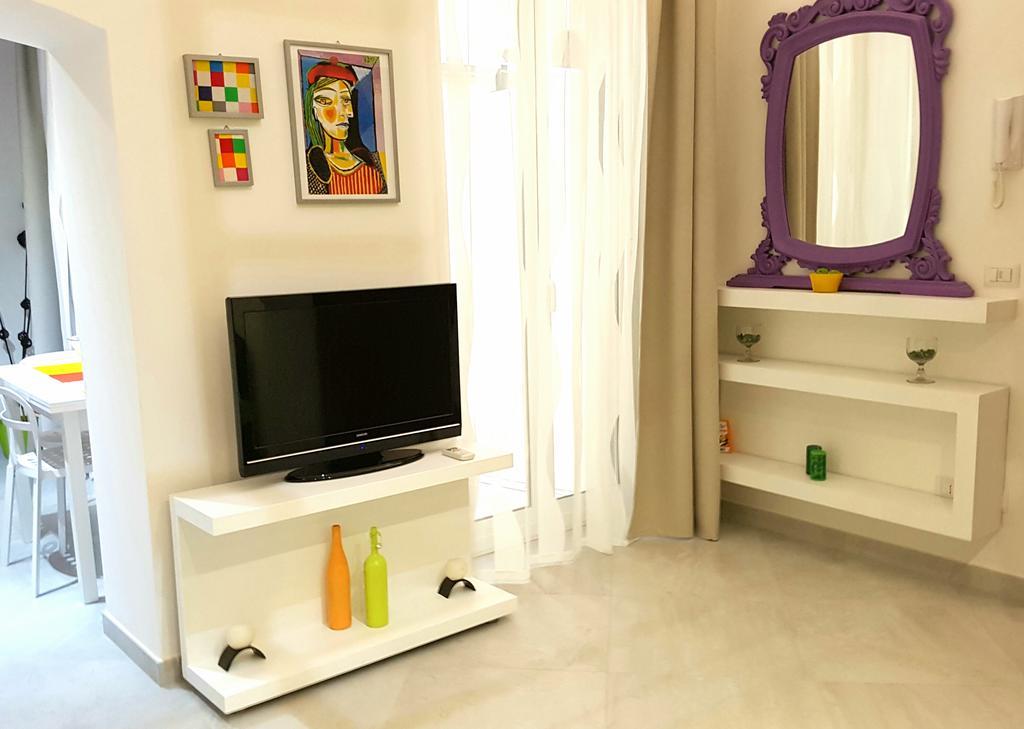 Dante Home - Bari Centro Exterior photo