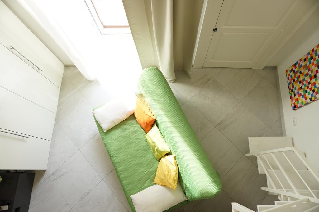 Dante Home - Bari Centro Exterior photo