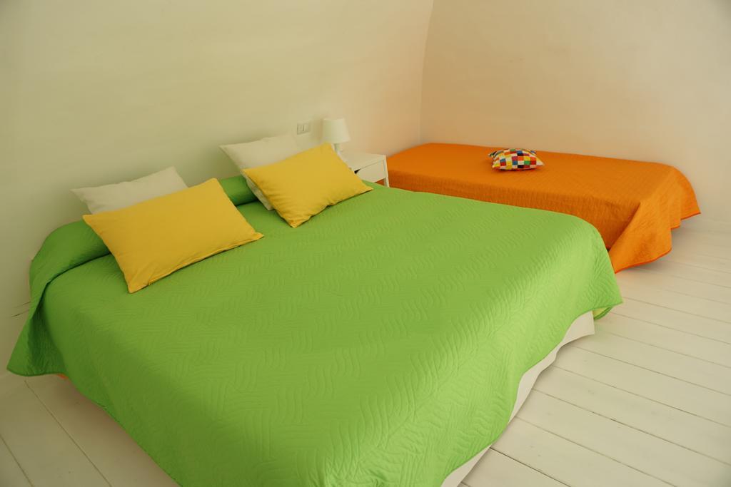 Dante Home - Bari Centro Exterior photo