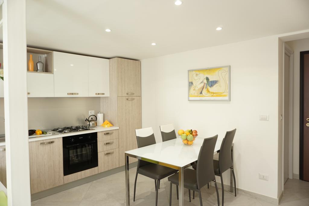 Dante Home - Bari Centro Exterior photo